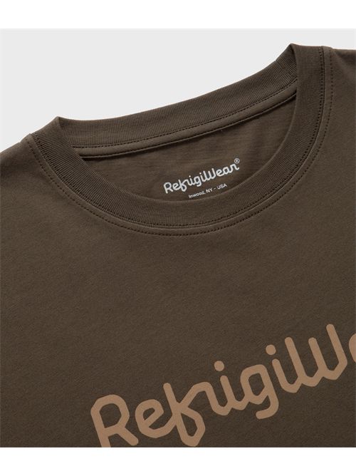  REFRIGIWEAR | T62900JE0301/H01500